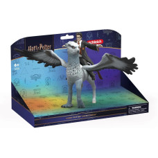 Schleich Harry Potter auf Seidenschnabel Spielfigur Schleich Harry Potter auf Seidenschnabel Spielfigur