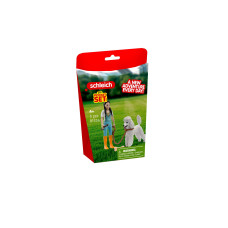Schleich 81536 Kinderspielzeugfigur Kunststoff Schleich 81536 Kinderspielzeugfigur Kunststoff