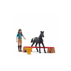 Schleich 81539 Kinderspielzeugfigur Kunststoff Schleich 81539 Kinderspielzeugfigur Kunststoff