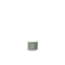 Yankee Candle Signature Duftkerze Balsam & Cedar Signature Filled Votive Yankee Candle Signature Duftkerze Balsam & Cedar Signature Filled Votive