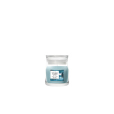 Yankee Candle Signature Duftkerze Winter Night Stars Signature Small Jar