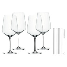 Nachtmann Cocktailglas Tastes Good 630 ml, 8-tlg., Transparent Nachtmann Cocktailglas Tastes Good 630 ml, 8-tlg., Transparent