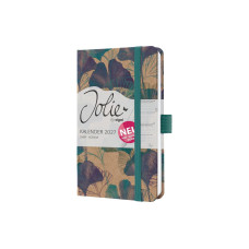 Jolie Wochenagenda Pure Blume, 2027, Keine Angabe Jolie Wochenagenda Pure Blume, 2027, Keine Angabe