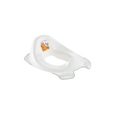 keeeper Toilettensitz Capybara Kunststoff Weiss 18 Monate
