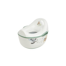keeeper Kasimir Kunststoff Weiss Winnie Puuh Design