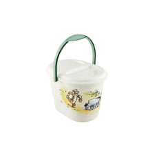 keeeper Karol Winnie 11 l/13 l Weiss