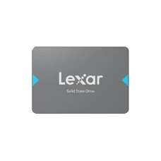 Lexar SSD NQ100 2.5 SATA 2000 GB Lexar SSD NQ100 2.5 SATA 2000 GB