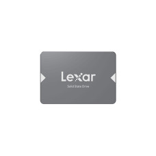 Lexar SSD NS100 2.5 SATA 2000 GB Lexar SSD NS100 2.5 SATA 2000 GB