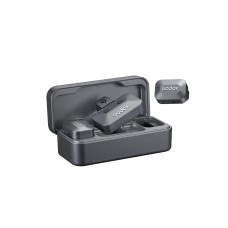 Godox Alink Kit1 2.4 GHz Wireless Microphone System Godox Alink Kit1 2.4 GHz Wireless Microphone System