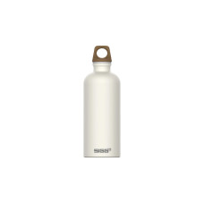Sigg Trinkflasche Traveller 0.6 l, Weiss Sigg Trinkflasche Traveller 0.6 l, Weiss