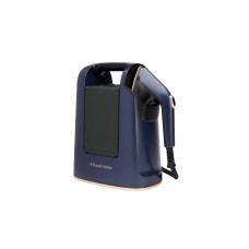 Russell Hobbs Steam Genie Maestro 2-in-1 Dampfbürste 1700 W Russell Hobbs Steam Genie Maestro 2-in-1 Dampfbürste 1700 W