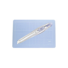 NT Cutter Cutter SET-AM350P Blau NT Cutter Cutter SET-AM350P Blau