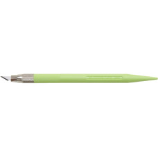 NT Cutter Cutter NT-Grafikcutter D-401P in Blisterverpackung NT Cutter Cutter NT-Grafikcutter D-401P in Blisterverpackung