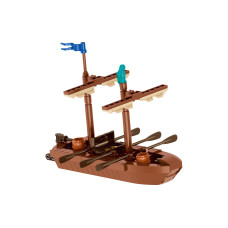 Brixies Plus Piraten Schiff klein Brixies Plus Piraten Schiff klein