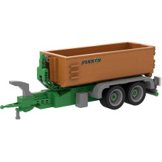Brixies Plus Joskin Cargo Lift Muldenkipper Brixies Plus Joskin Cargo Lift Muldenkipper