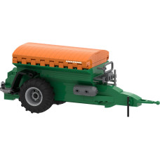 Brixies Plus Amazone Kombistreuer ZG TX Brixies Plus Amazone Kombistreuer ZG TX