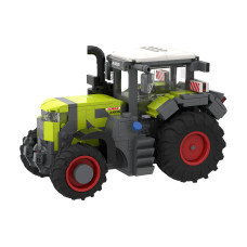 Brixies Plus Claas AXION 9450 Brixies Plus Claas AXION 9450