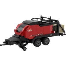 Brixies Plus Kuhn Square Baller SB 1290 Brixies Plus Kuhn Square Baller SB 1290