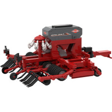 Brixies Plus Kuhn Espro 6002 R Sämaschine Brixies Plus Kuhn Espro 6002 R Sämaschine