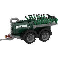 Brixies Plus Garant Kotte Vakuumfass Brixies Plus Garant Kotte Vakuumfass