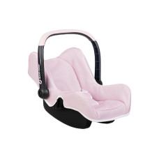 Smoby Puppenautositz Maxi Cosi, Rosa Smoby Puppenautositz Maxi Cosi, Rosa