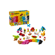 LEGO® Classic Kreative Bunte Steine 11045 LEGO® Classic Kreative Bunte Steine 11045