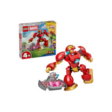 LEGO® Marvel Ultron vs. Iron Man 11209 LEGO® Marvel Ultron vs. Iron Man 11209