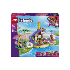 LEGO® Friends Lustiger Tag im Wasserpark 42676