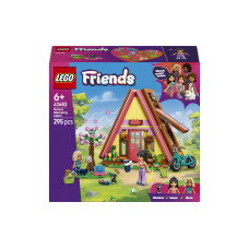 LEGO® Friends Glampinghütte in freier Natur 42682 LEGO® Friends Glampinghütte in freier Natur 42682