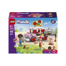 LEGO® Friends Pizzawagen 42694 LEGO® Friends Pizzawagen 42694