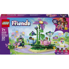 LEGO® Friends Feentassen-Karussell mit Blumendeko 42702 LEGO® Friends Feentassen-Karussell mit Blumendeko 42702