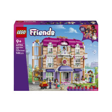 LEGO® Friends Das Grandhotel von Heartlake City 42704