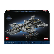 LEGO® Marvel S.H.I.E.L.D.-Helicarrier 76354 LEGO® Marvel S.H.I.E.L.D.-Helicarrier 76354