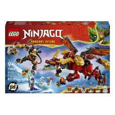 LEGO® Ninjago Wyldfyres Drachenmech 71868