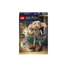 LEGO® Harry Potter Dobby, der Freie Elf 76469 LEGO® Harry Potter Dobby, der Freie Elf 76469
