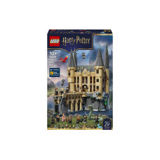 LEGO® Harry Potter Schloss Hogwarts: Ostflügel 76473 LEGO® Harry Potter Schloss Hogwarts: Ostflügel 76473