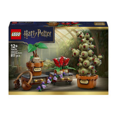 LEGO® Harry Potter Schloss Hogwarts: Kräuterkunde-Pflanzen 76474 LEGO® Harry Potter Schloss Hogwarts: Kräuterkunde-Pflanzen 76474