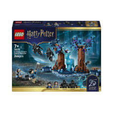 LEGO® Harry Potter Verbotener Wald: Expecto Patronum 76475 LEGO® Harry Potter Verbotener Wald: Expecto Patronum 76475