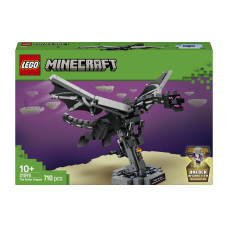 LEGO® Minecraft Der Enderdrache 21595 LEGO® Minecraft Der Enderdrache 21595