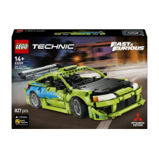 LEGO® Technic Fast and Furious Mitsubishi Eclipse Auto 42229 LEGO® Technic Fast and Furious Mitsubishi Eclipse Auto 42229