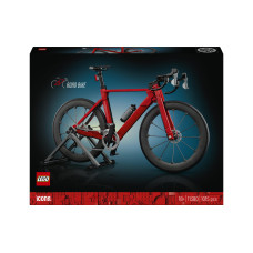 LEGO® Icons Rennrad 11380