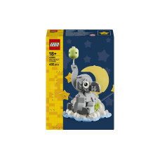 LEGO® Saisonal Schwebender Baby-Elefant 40814