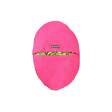 KNAUDER'S BEST Hunde-Spielzeug Schnüffelei Pink KNAUDER'S BEST Hunde-Spielzeug Schnüffelei Pink