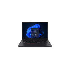 Lenovo Notebook ThinkPad T16 Gen 4 (Intel) Copilot+ PC