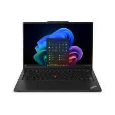 Lenovo Notebook ThinkPad X1 Carbon Gen 14 Aura Edition Copilot+ PC Lenovo Notebook ThinkPad X1 Carbon Gen 14 Aura Edition Copilot+ PC