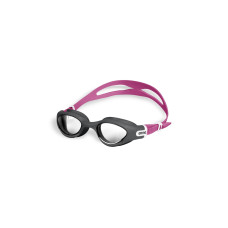 Arena Schwimmbrille W The One Plus klar/schwarz/magenta Arena Schwimmbrille W The One Plus klar/schwarz/magenta