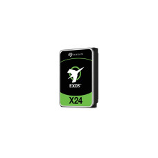 Seagate Harddisk Exos X24 3.5 SAS 16 TB Seagate Harddisk Exos X24 3.5 SAS 16 TB