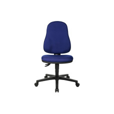 Topstar Bürostuhl Point 60 Blau