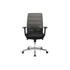 Topstar Bürostuhl Airpoint II Grau