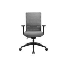 Topstar Bürostuhl Sitness Airwork, Grau